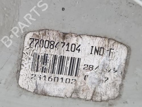 Left taillight RENAULT SAFRANE I (B54_) 2.1 dT (B546) | BP30193689C34 