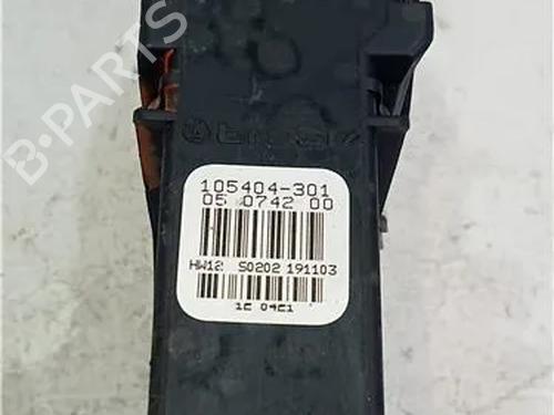 Left front window motor VW GOLF IV (1J1) 1.4 16V | BP23912176E21