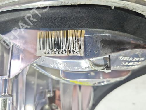 Left tailgate light CITROËN C4 Picasso I MPV (UD_) 2.0 HDi 138 | BP33704109C79 - Image 5