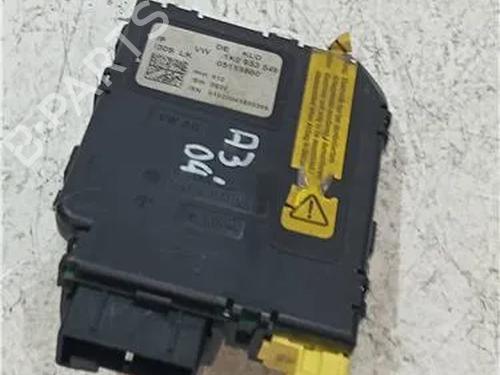 Elektronisk modul AUDI A3 (8P1) 2.0 TDI 16V quattro (140 hp) 23913945