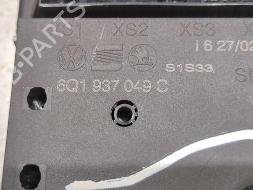 Fuse box SEAT IBIZA III (6L1) 1.9 TDI | BP26575976E1 
