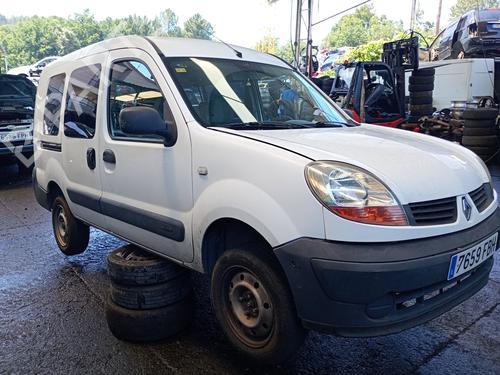 Other RENAULT KANGOO (KC0/1_) 1.5 dCi (KC08, KC09) | BP37089378O1 - Image 7