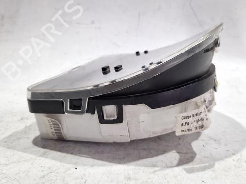 Instrument cluster FIAT MULTIPLA (186_) 1.9 JTD 115 | BP30191422C47 