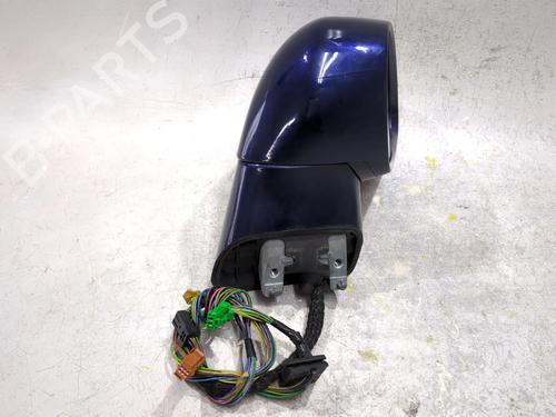 Right mirror CITROËN C4 I (LC_) 2.0 HDi | BP29388254C27 