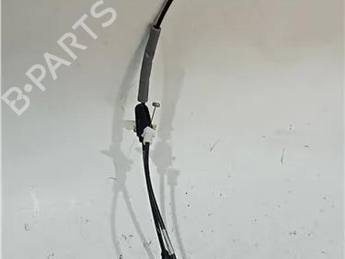 Used Rear right lock CITROËN C4 CACTUS 1.6 BlueHDi 100 (99 hp) 23919465