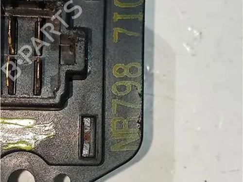 Heater resistor KIA SPORTAGE SUV (K00) 2.0 TD 4WD | BP23912545M108 