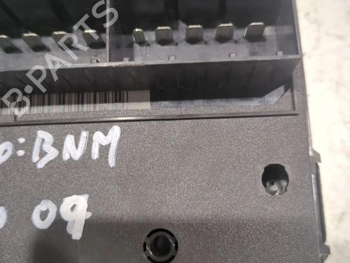 Elektronisk modul SKODA FABIA I Combi (6Y5) 1.4 TDI | BP24123716M83 