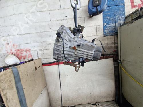 Gearbox DAEWOO KALOS (KLAS) 1.4 16V | BP38198257M3 - Image 3