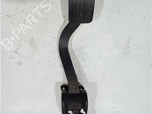 Used Pedal CITROËN C4 Picasso I MPV (UD_) 1.6 HDi (109 hp) 23907877