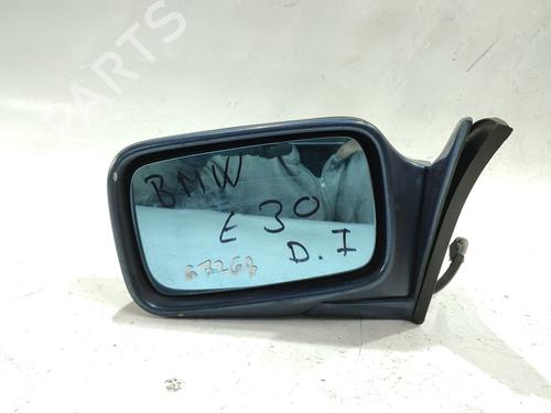 Retrovisor esquerdo BMW 3 (E30) 318 i (102 hp) 31094556
