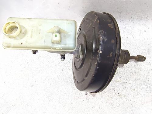 Servo brake RENAULT TRAFIC III Van (FG_) 1.6 dCi 90 (FGME) | BP32669097M42