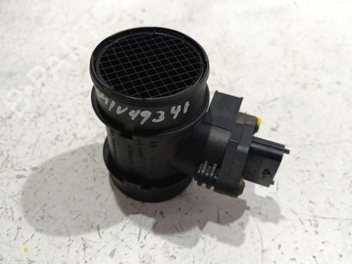 Mass air flow sensor OPEL ASTRA H (A04) 1.4 (L48) | BP38703009M95 - Image 2