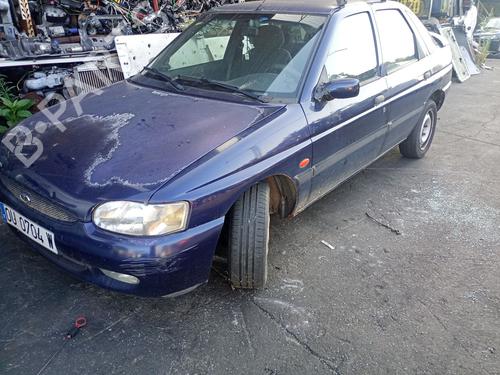 Used Parts FORD ESCORT IV (GAF, AWF, ABFT) 5003185