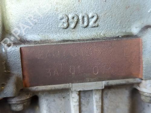 Engine FIAT 500 C (312_) 0.9 (312AG1A) | BP29423235M1 