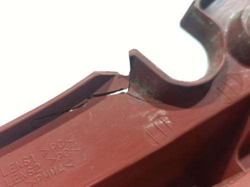 Left taillight SUZUKI SWIFT III (MZ, EZ) 1.3 DDiS (RS413D) | BP40625136C34 - Image 6