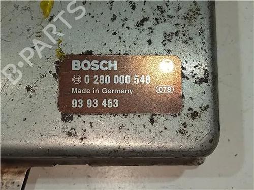 Electronic module SAAB 9000 2.0 -16 Turbo | BP25616598M83 