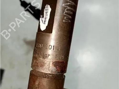 Injector SKODA OCTAVIA I (1U2) 1.9 TDI | BP23930007M100