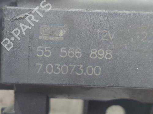 Electronic sensor OPEL ASTRA J GTC 1.7 CDTI (08) | BP39493325M84 - Image 2