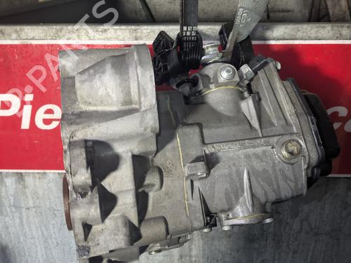 Gearbox SEAT IBIZA IV (6J5, 6P1) 1.6 TDI | BP23902198M3 