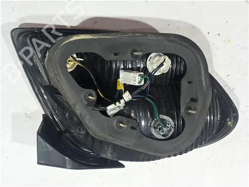 Right taillight HYUNDAI COUPE I (RD) 1.6 16V | BP23917998C35 
