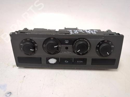 AC Styreenhet / Manøvreringsenhet AUDI A6 Allroad C6 (4FH) [2006-2011]  25833678