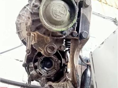 Gearbox SEAT CORDOBA (6K1, 6K2) 1.9 D | BP23923295M3 
