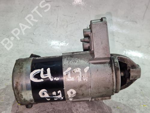 Starter CITROËN C4 I (LC_) 1.6 HDi | BP33932956M8  - Image 8