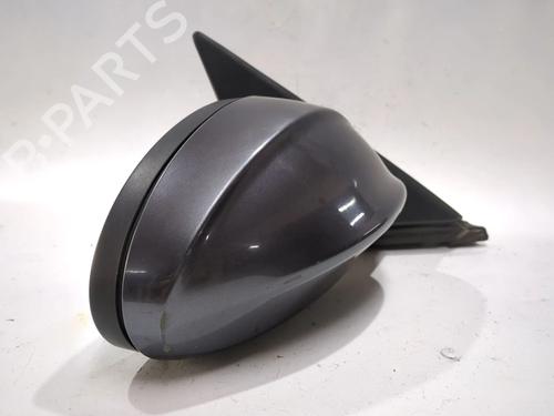 Right mirror BMW 3 (E90) 320 i | BP28489525C27