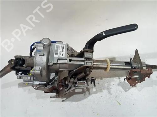 Used Steering column NISSAN QASHQAI III (J12) 1.3 DIG-T (140 hp) 23932521