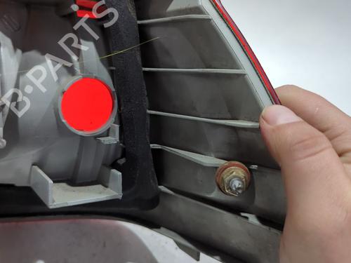 Left taillight BMW 3 (E46) 316 i | BP24499163C34 