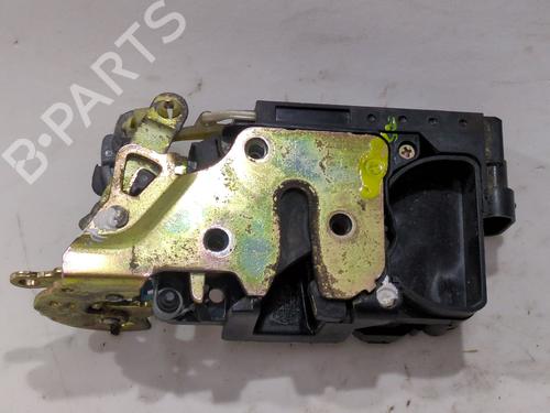 Front left lock CHEVROLET AVEO / KALOS Hatchback (T250, T255) 1.2 | BP27867104C98
