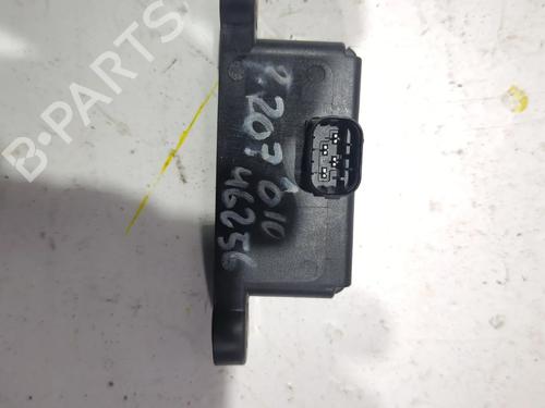 Electronic module PEUGEOT 207 (WA_, WC_) 1.6 HDi | BP23925972M83 