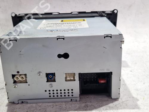 Bilradio MERCEDES-BENZ C-CLASS (W204) C 200 CDI (204.001) | BP30697960E6 