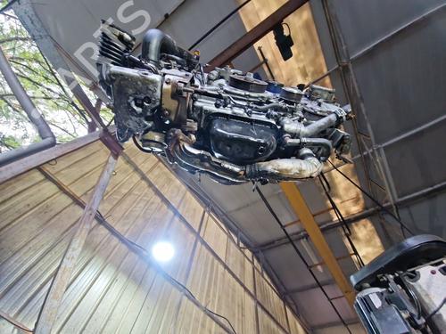 Engine SUBARU FORESTER (SH_) 2.0 D AWD (SHH, SHD, SHN) | BP39068262M1 - Image 6