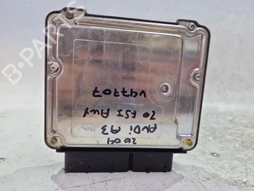 Elektronisk modul AUDI A3 (8P1) 2.0 FSI | BP29476833M83 
