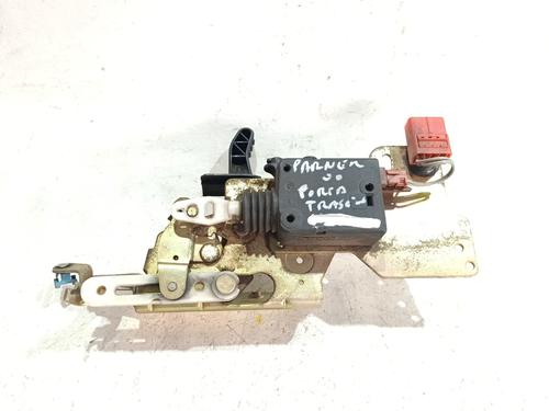 Used Rear left lock Rear left lock PEUGEOT PARTNER MPV (5_, G_) 1.9 D 4x4 (69 hp) 40120411 40120411