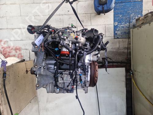 Engine OPEL INSIGNIA A Saloon (G09) 2.0 CDTI (69) | BP39068586M1 - Image 2