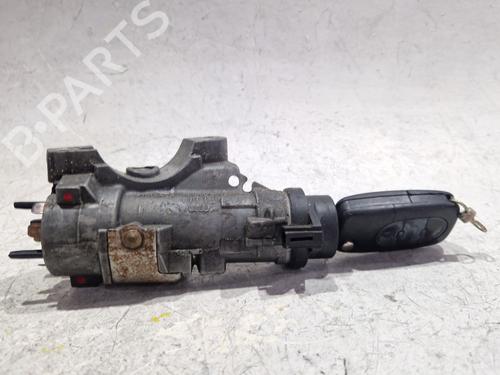 Used Ignition barrel AUDI A6 C5 (4B2, 4B4) 1.9 TDI (130 hp) 30772612