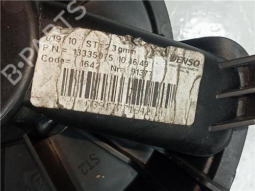 Heater blower motor OPEL CORSA D (S07) 1.3 CDTI (L08, L68) | BP23914859M62 