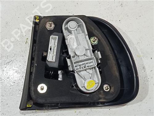 Left taillight VOLVO V40 Estate (645) 2.0 T | BP23923478C34 