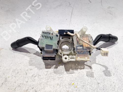 Switch MAZDA 6 Hatchback (GG) 2.0 DI (GG14) | BP29967816I30 