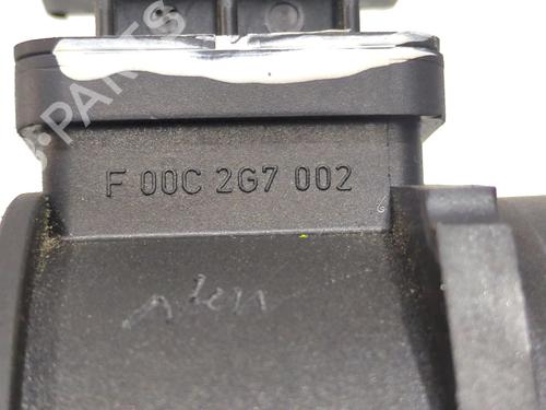 Mass air flow sensor BMW 1 (E87) | BP28529882M95