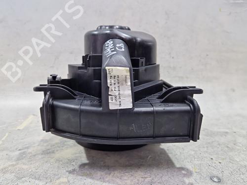 Heater blower motor CITROËN C8 (EA_, EB_) 2.2 HDi | BP29876218M62
