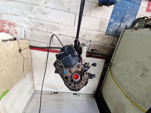 Gearbox RENAULT MODUS / GRAND MODUS (F/JP0_) 1.5 dCi (FP0F, JP0F) | BP37089315M3 - Image 7