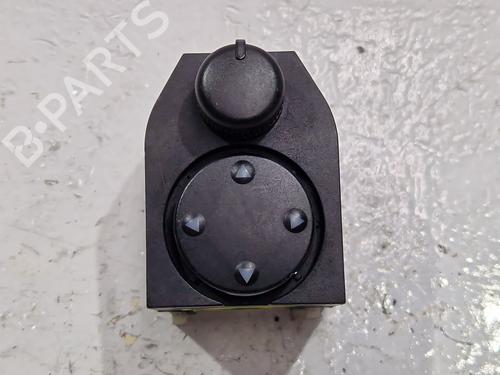 Used Mirror switch AUDI A3 (8L1) 1.9 TDI quattro (130 hp) 30656272