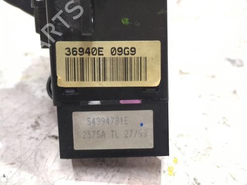 Switch NISSAN TERRANO II (R20) 2.7 TDi 4WD | BP28694556I30