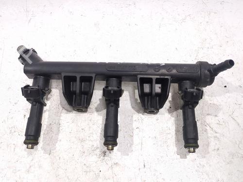 Injection rail SKODA FABIA II (542) 1.2 | BP31872892M98