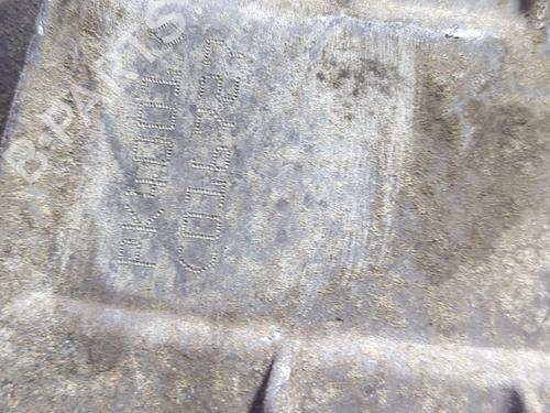 Gearbox RENAULT MEGANE II Coupé-Cabriolet (EM0/1_) 2.0 dCi | BP30852952M3 