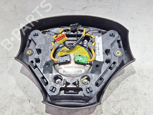Førerens kollisjonspute FORD FOCUS I (DAW, DBW) 1.8 TDCi | BP30192467C9