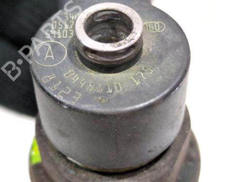 Injector OPEL ASTRA H Saloon (A04) 1.7 CDTi (L69) | BP34007316M100 - Image 4